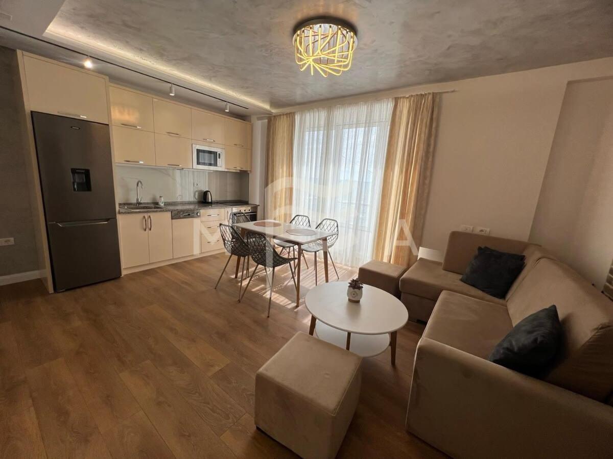 Yacht Club 573 Appartement Durrës Buitenkant foto