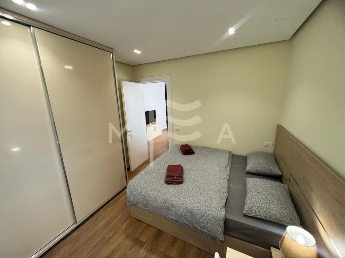 Yacht Club 573 Appartement Durrës Buitenkant foto