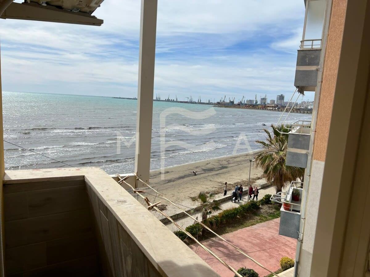 Yacht Club 573 Appartement Durrës Buitenkant foto