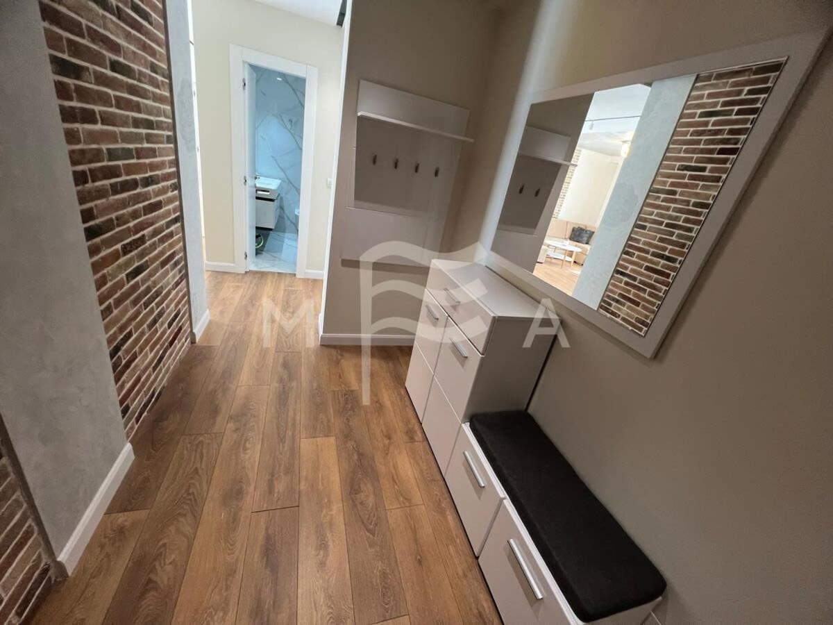 Yacht Club 573 Appartement Durrës Buitenkant foto