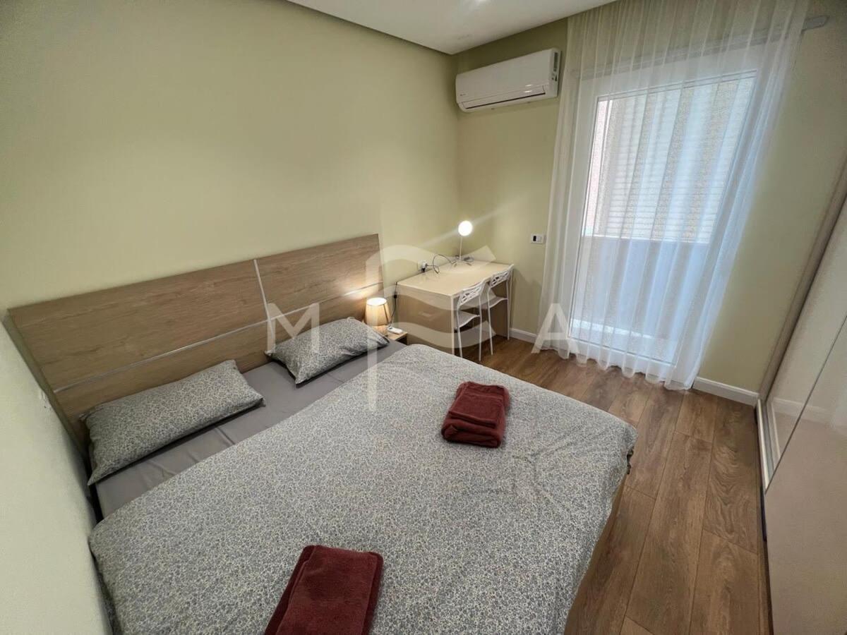 Yacht Club 573 Appartement Durrës Buitenkant foto