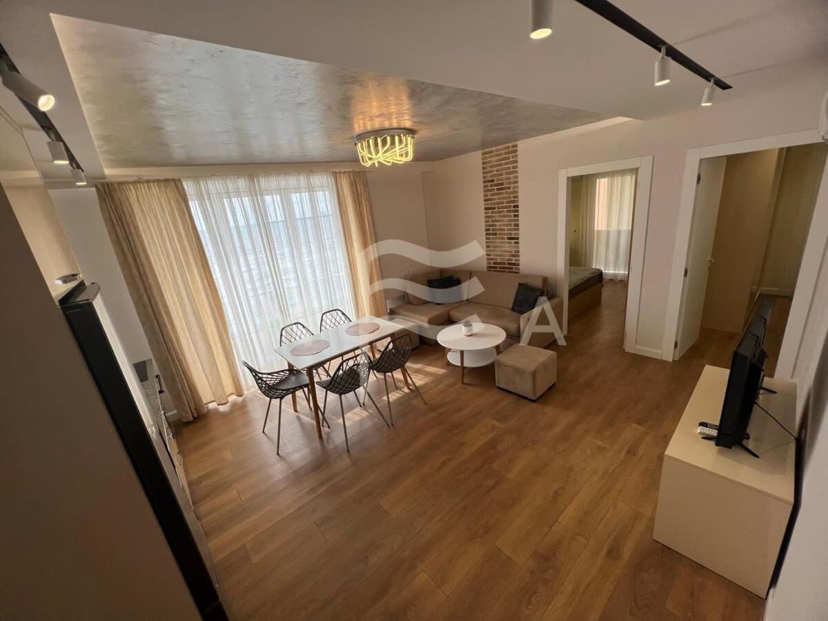 Yacht Club 573 Appartement Durrës Buitenkant foto