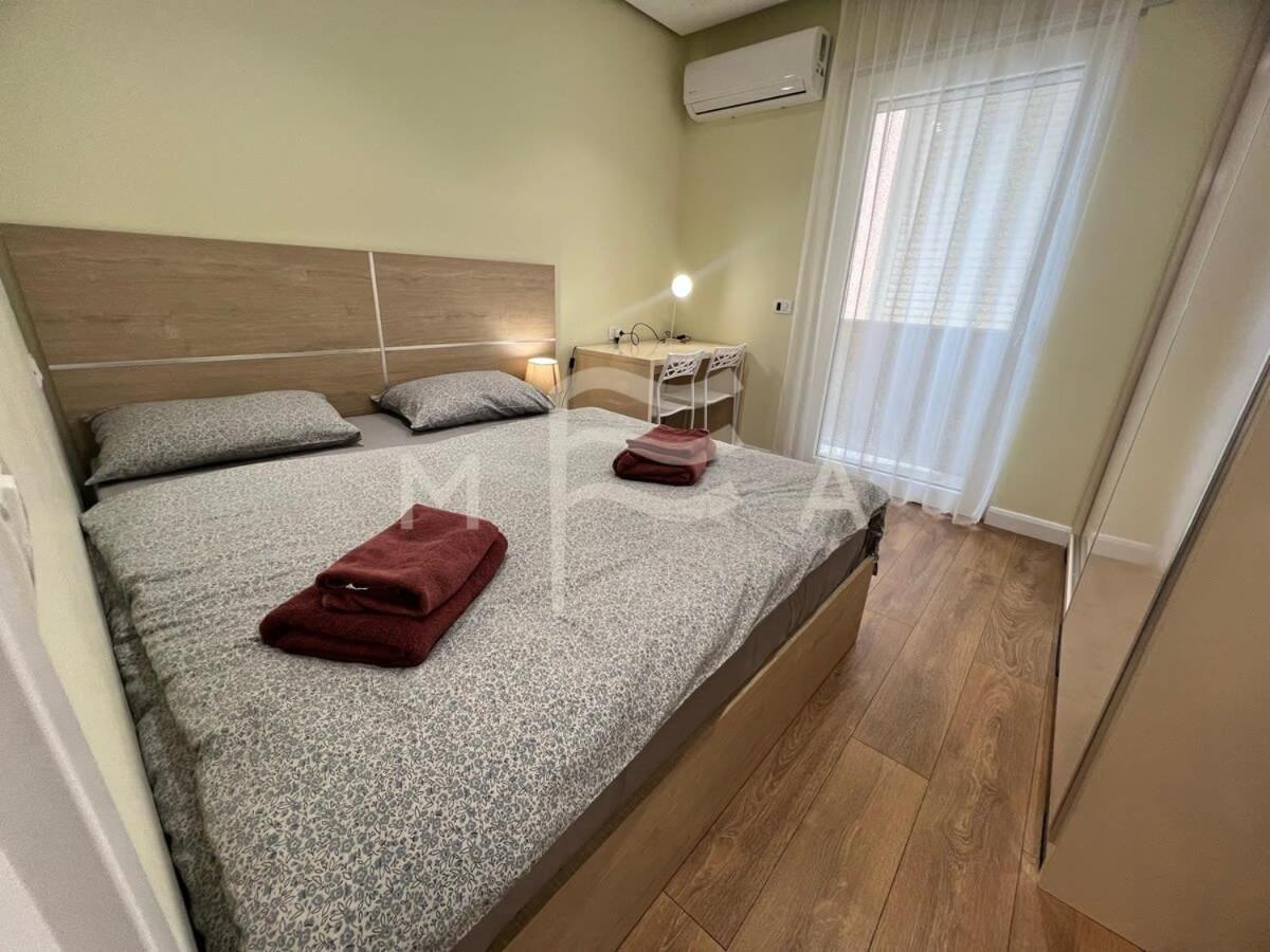 Yacht Club 573 Appartement Durrës Buitenkant foto