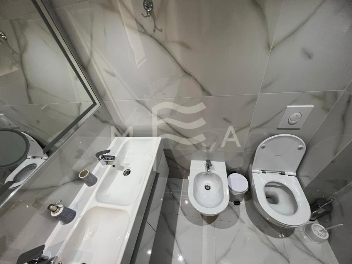 Yacht Club 573 Appartement Durrës Buitenkant foto