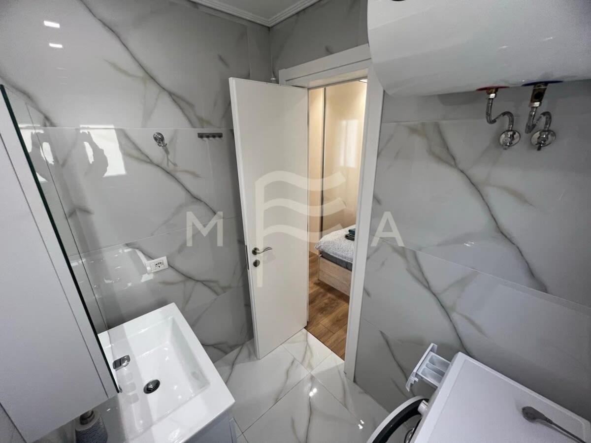 Yacht Club 573 Appartement Durrës Buitenkant foto