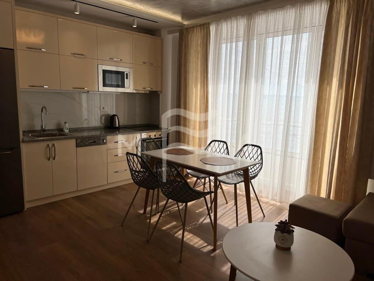 Yacht Club 573 Appartement Durrës Buitenkant foto