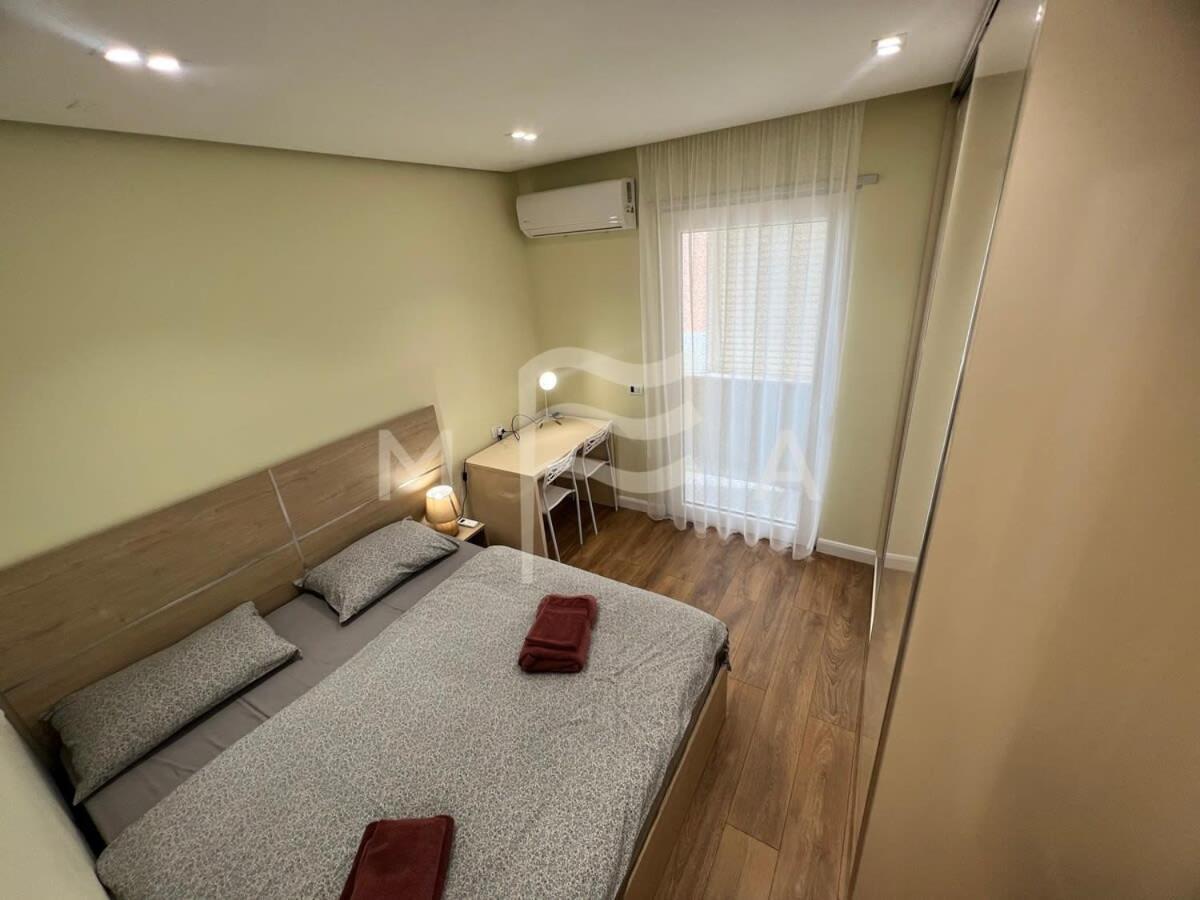 Yacht Club 573 Appartement Durrës Buitenkant foto
