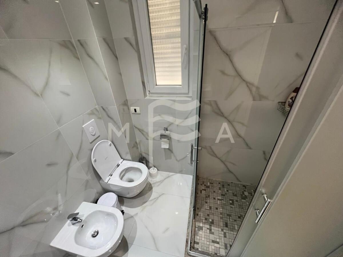 Yacht Club 573 Appartement Durrës Buitenkant foto