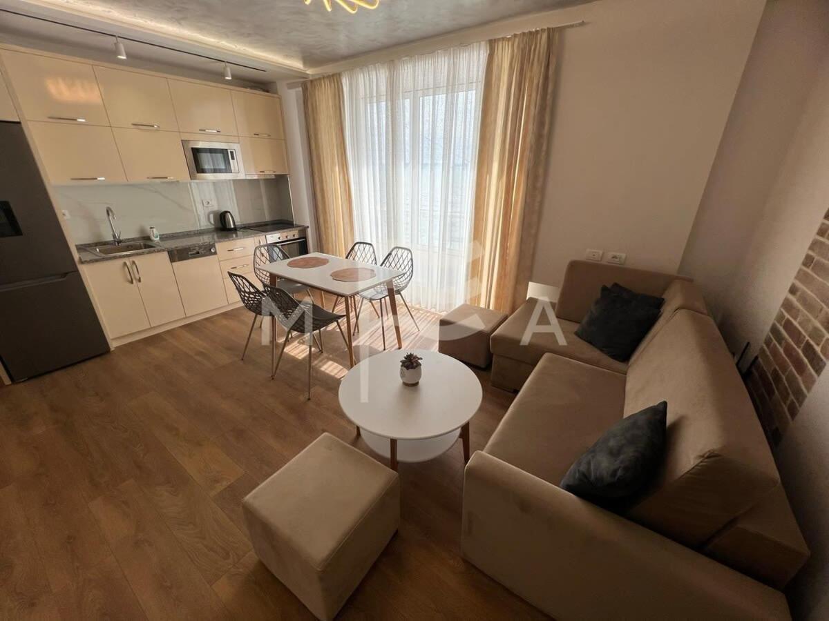 Yacht Club 573 Appartement Durrës Buitenkant foto