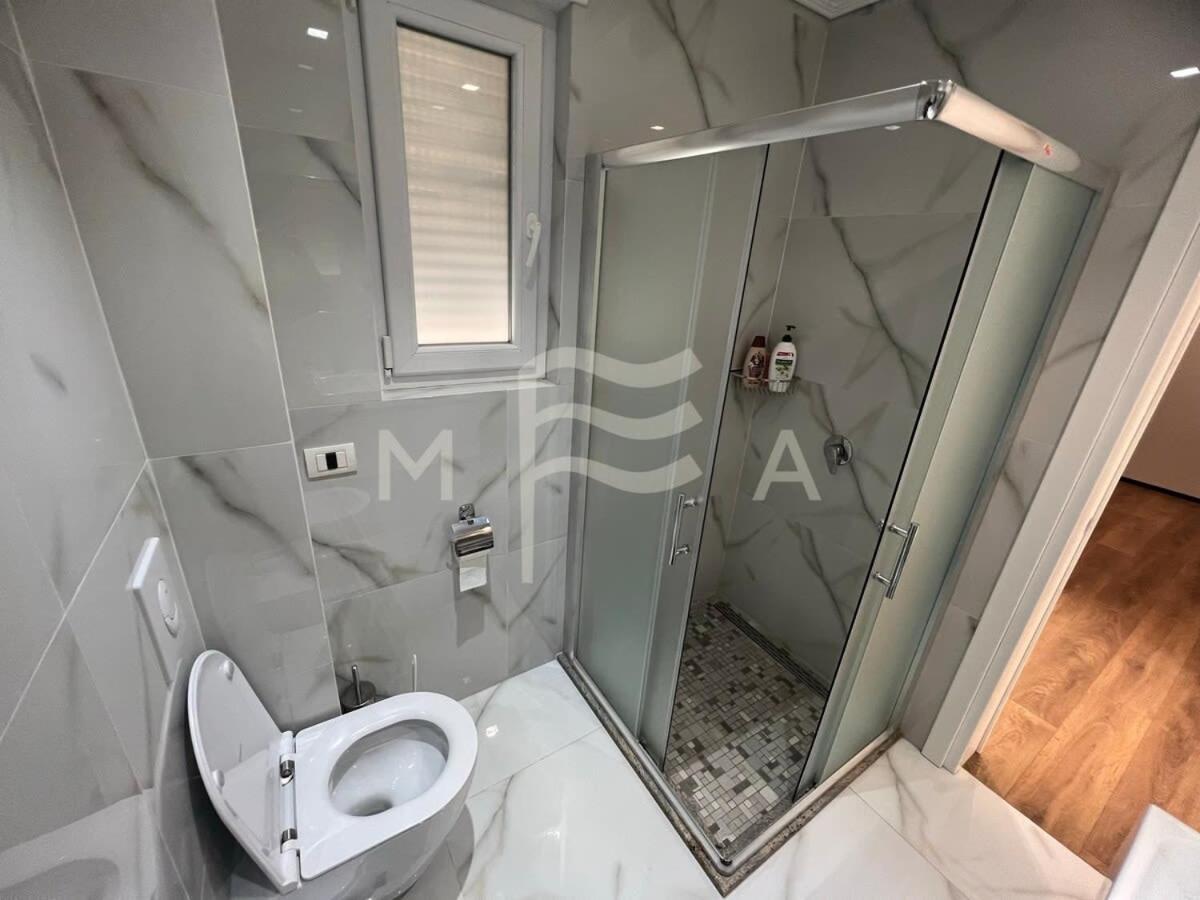 Yacht Club 573 Appartement Durrës Buitenkant foto