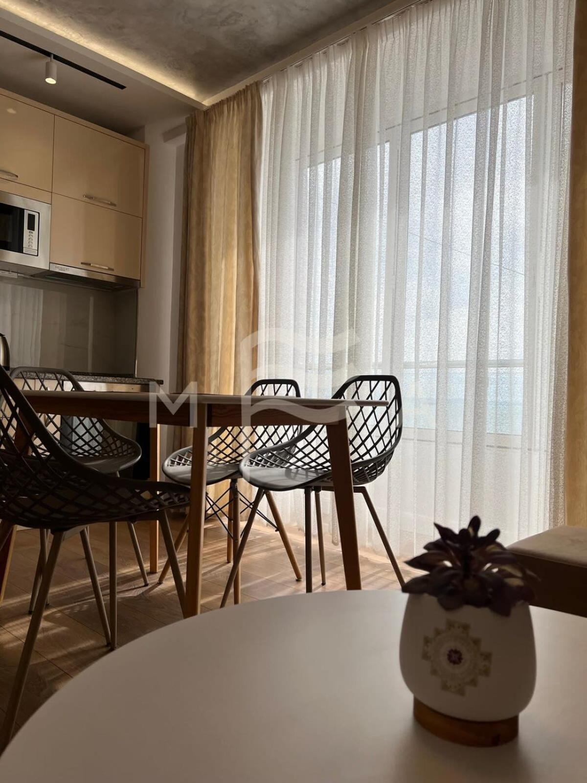 Yacht Club 573 Appartement Durrës Buitenkant foto