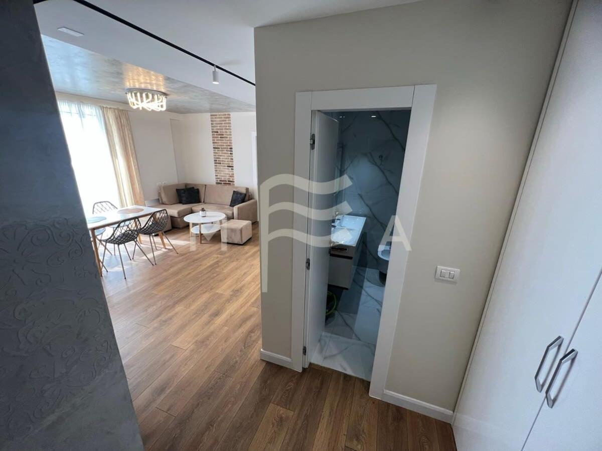 Yacht Club 573 Appartement Durrës Buitenkant foto