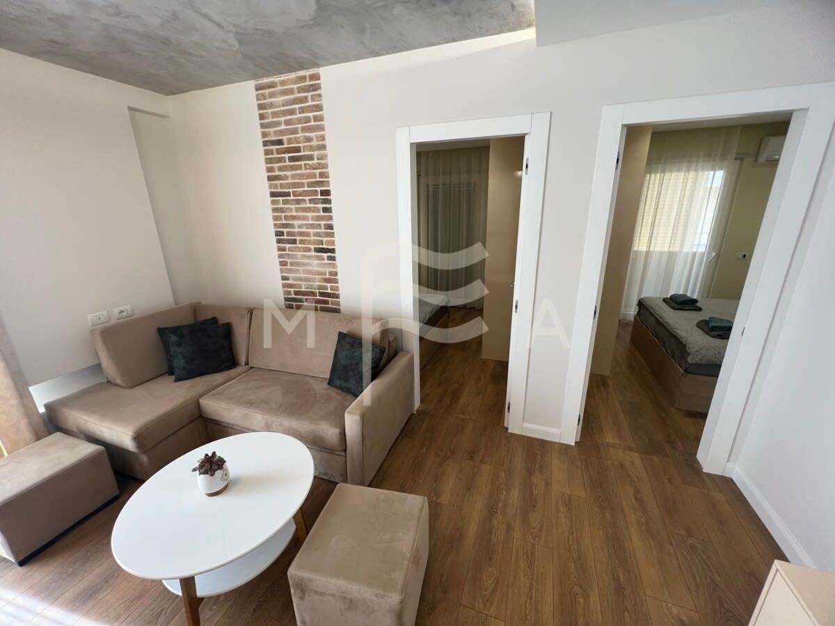 Yacht Club 573 Appartement Durrës Buitenkant foto