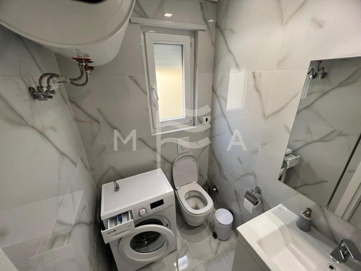 Yacht Club 573 Appartement Durrës Buitenkant foto