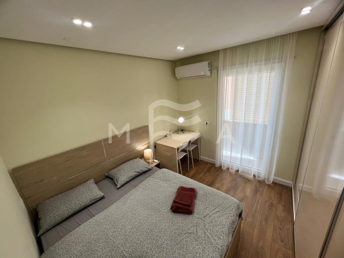 Yacht Club 573 Appartement Durrës Buitenkant foto