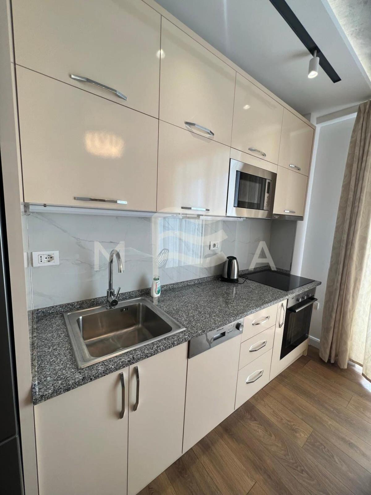 Yacht Club 573 Appartement Durrës Buitenkant foto