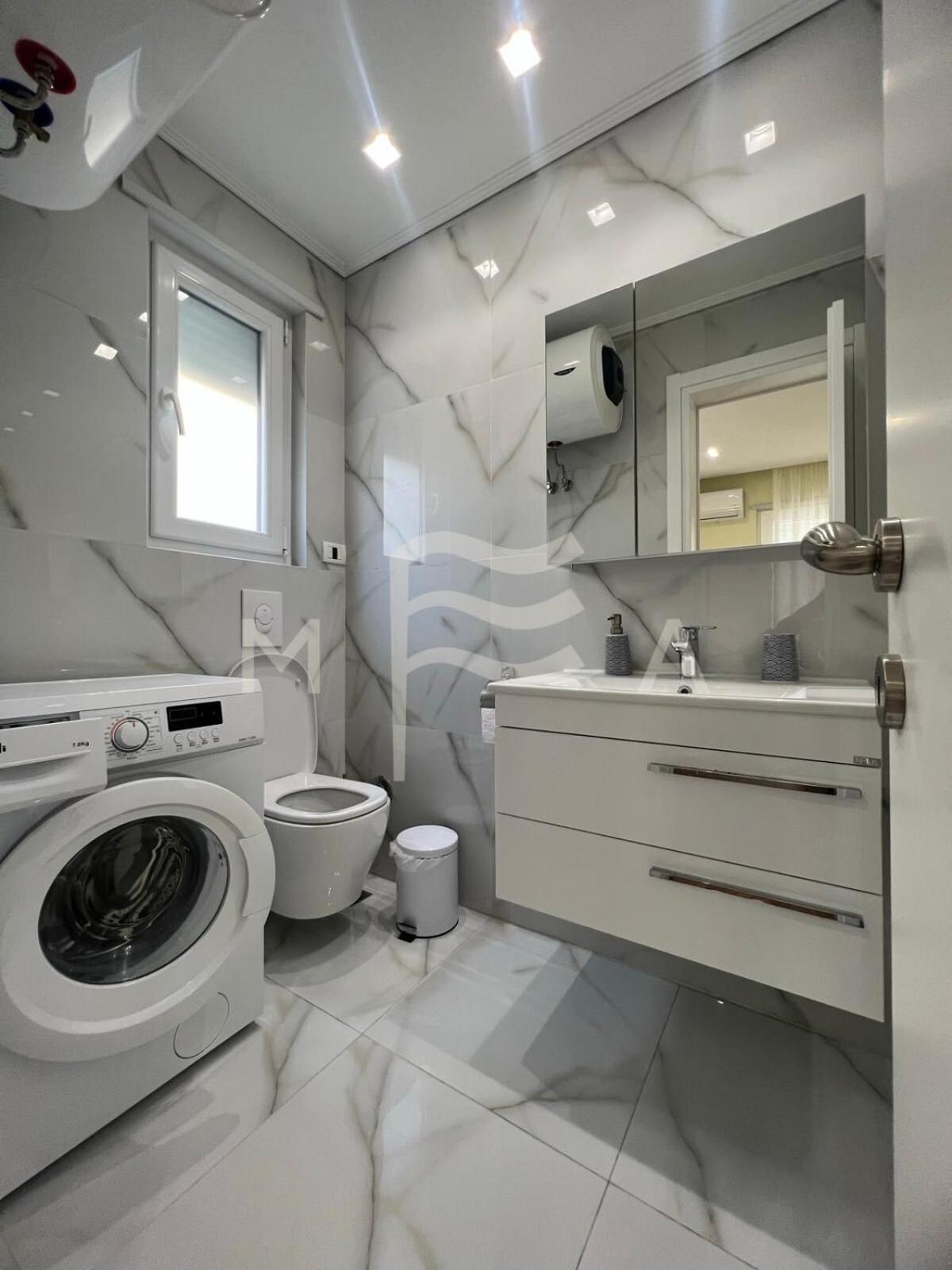 Yacht Club 573 Appartement Durrës Buitenkant foto