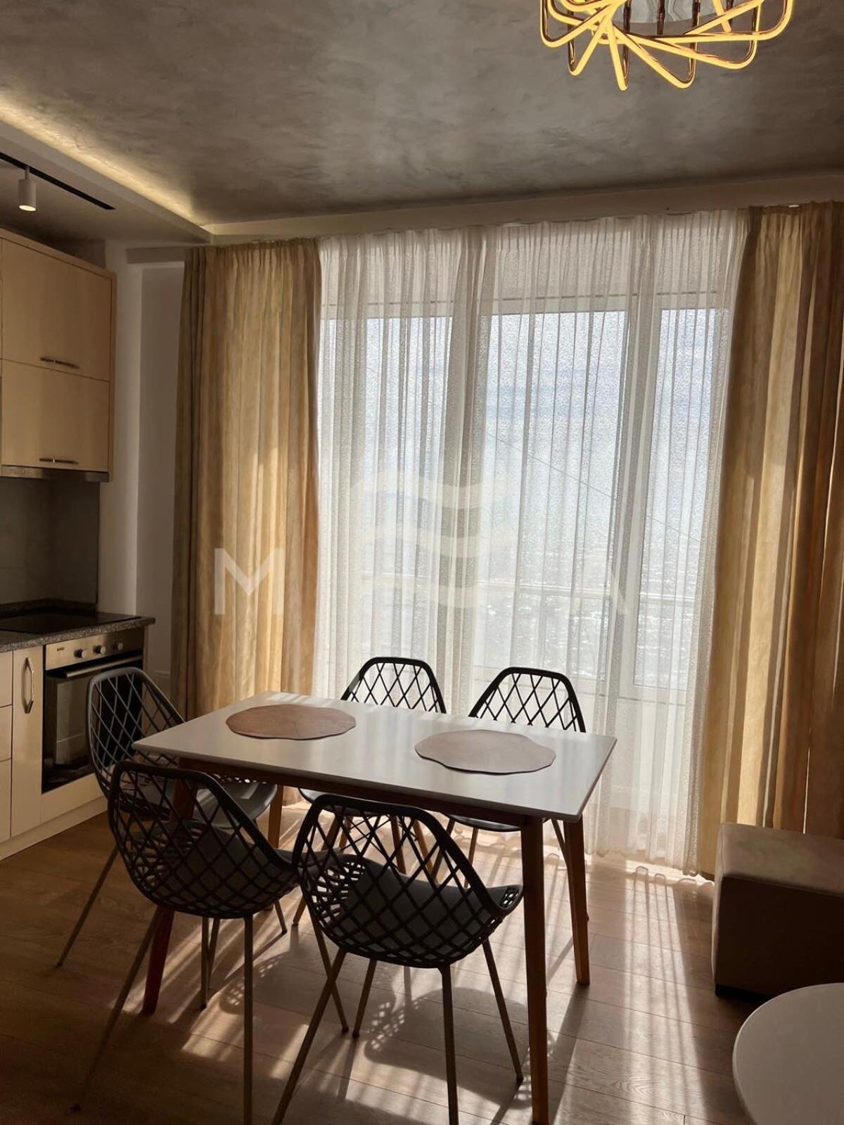 Yacht Club 573 Appartement Durrës Buitenkant foto