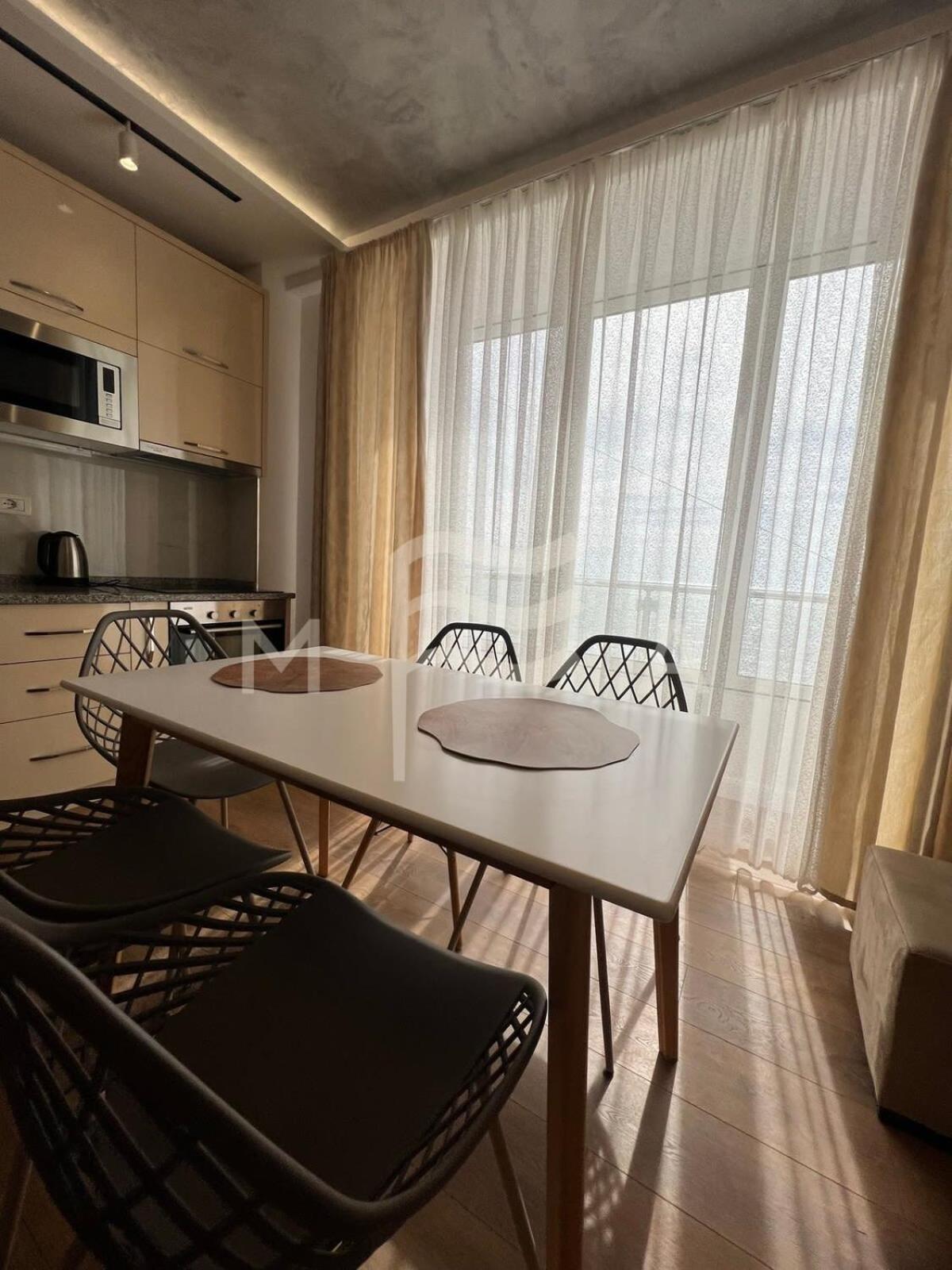 Yacht Club 573 Appartement Durrës Buitenkant foto