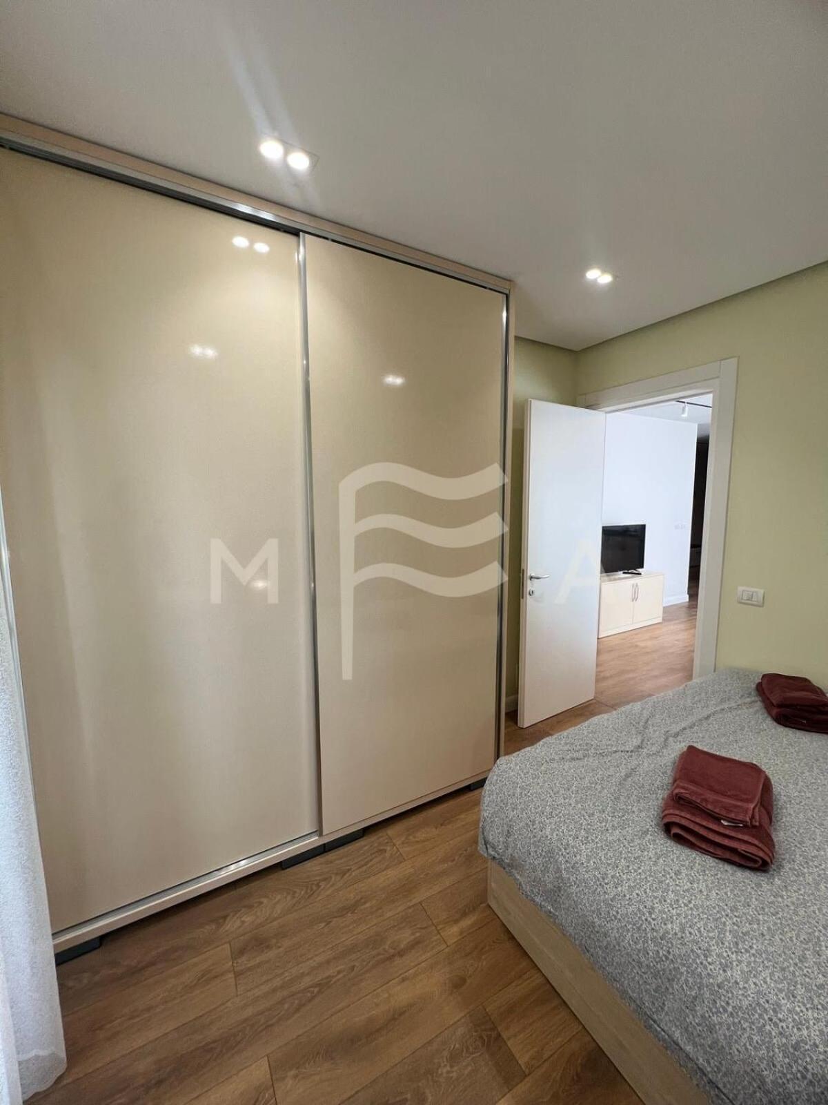 Yacht Club 573 Appartement Durrës Buitenkant foto