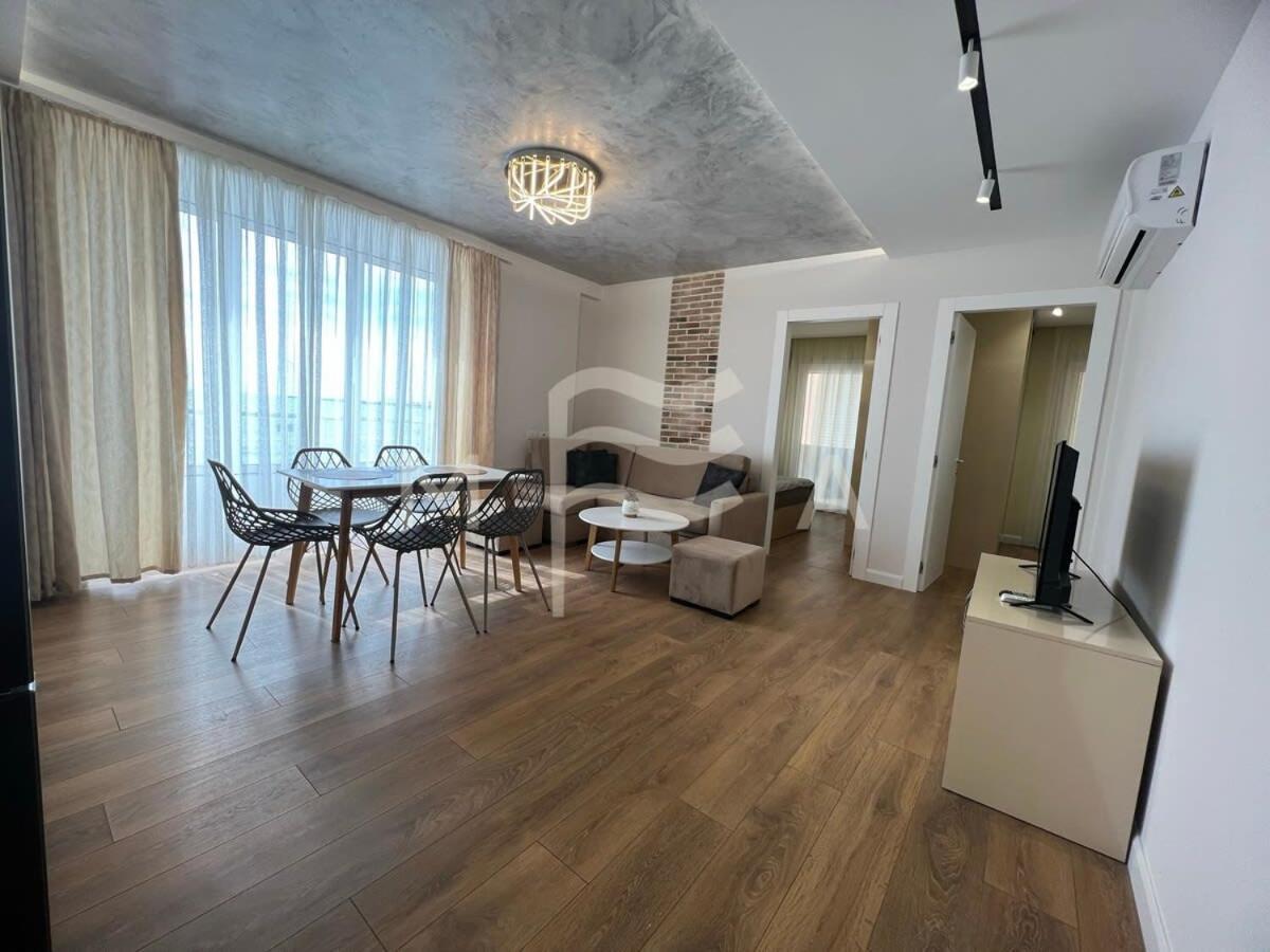 Yacht Club 573 Appartement Durrës Buitenkant foto