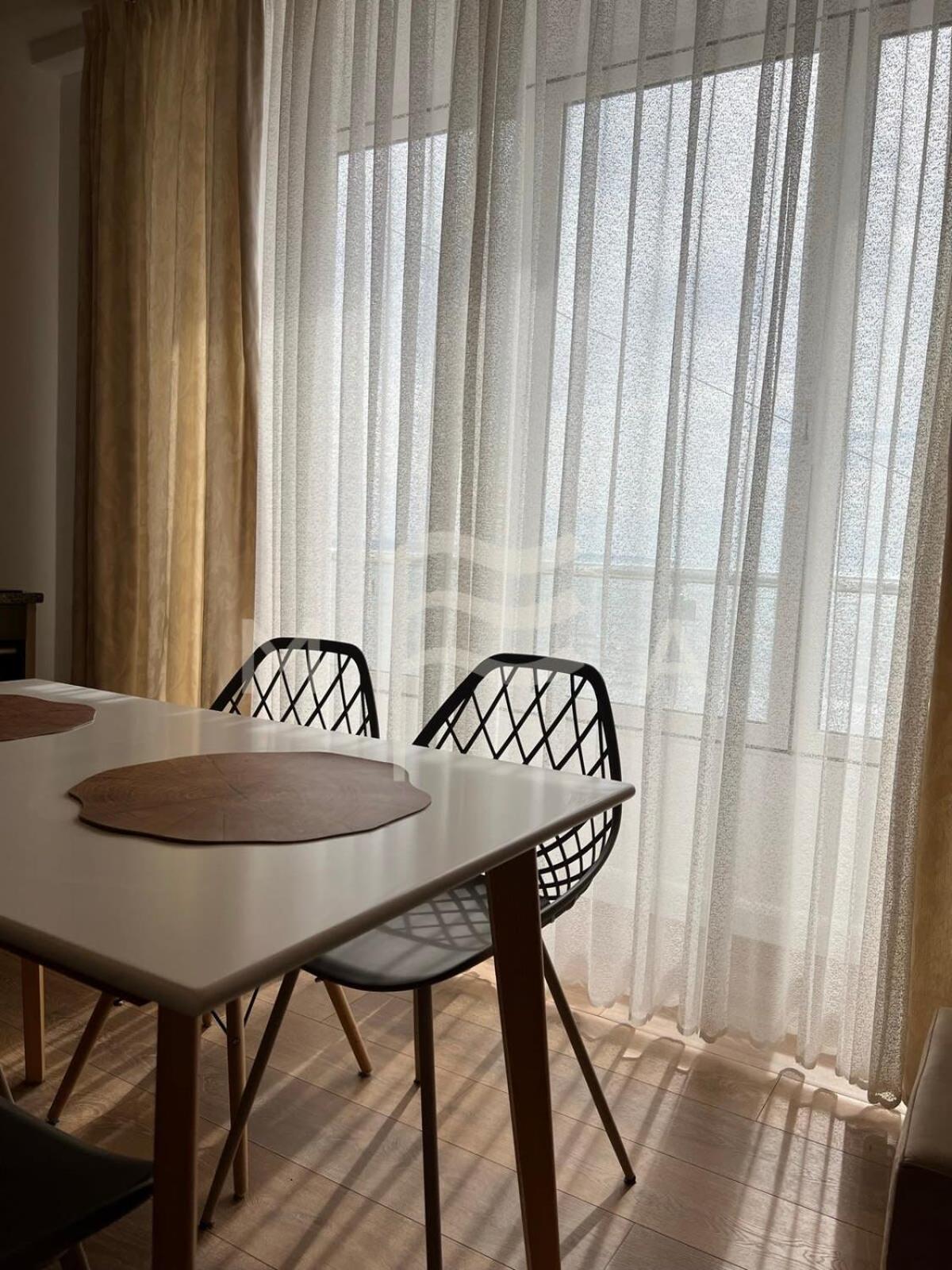 Yacht Club 573 Appartement Durrës Buitenkant foto