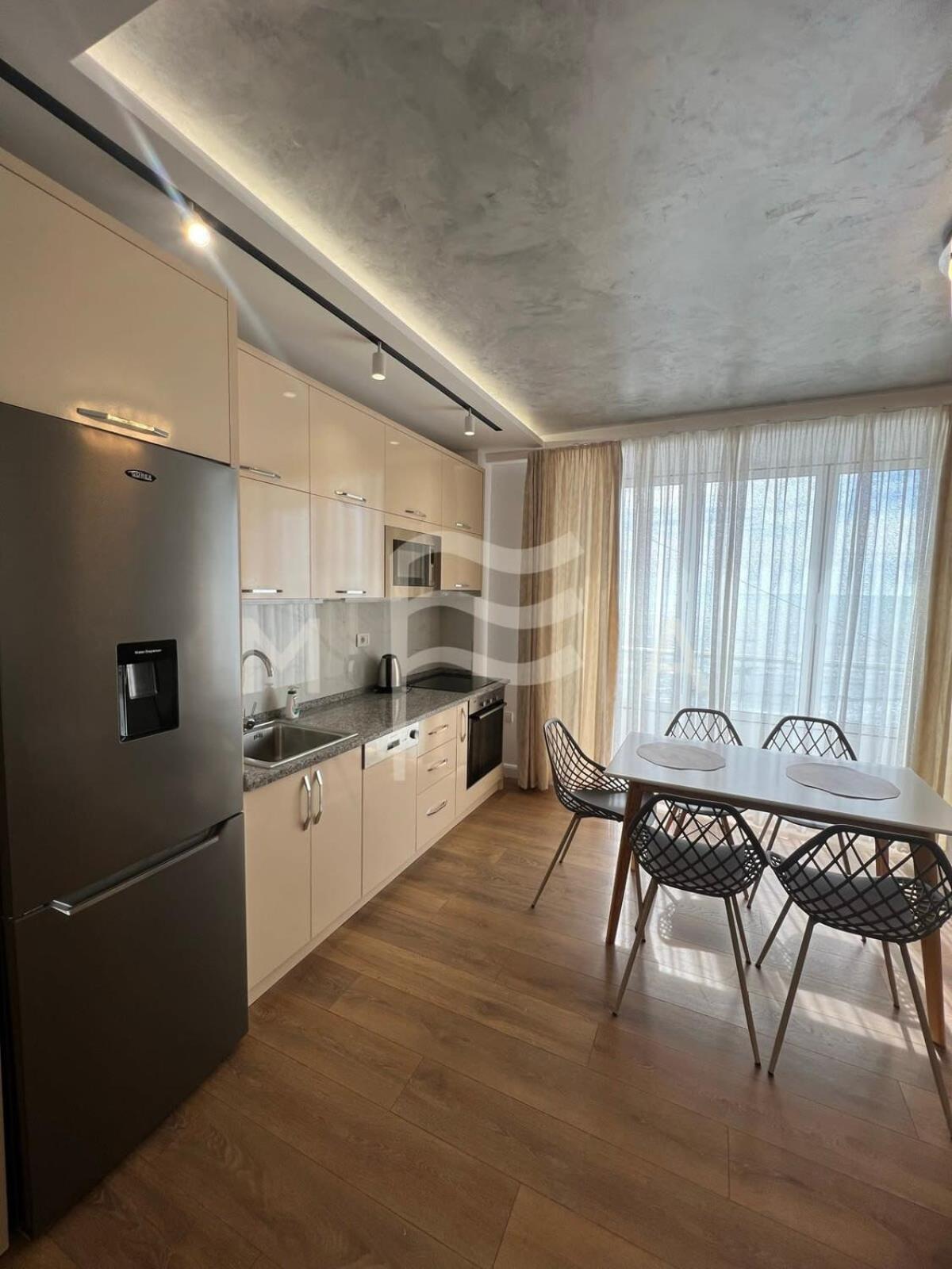 Yacht Club 573 Appartement Durrës Buitenkant foto
