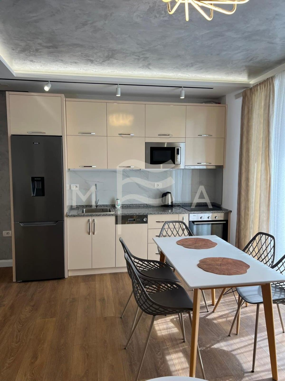 Yacht Club 573 Appartement Durrës Buitenkant foto